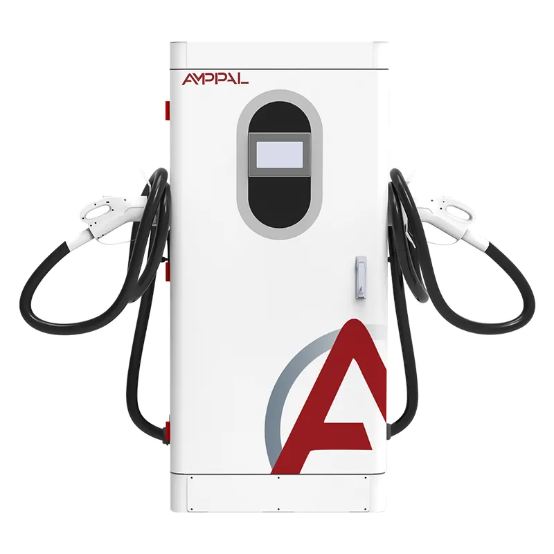 Încărcător DC EV integrat de putere ultra-înaltă de 200 kW pentru flote de autobuze electrice Încărcător DC EV integrat de putere ultra-înaltă de 200 kW pentru flote de autobuze electrice