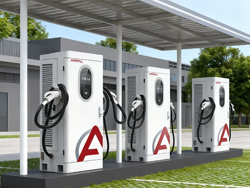 Care sunt avantajele și dezavantajele respectivelor încărcări lente AC și încărcării rapide DC pentru vehiculele electrice?